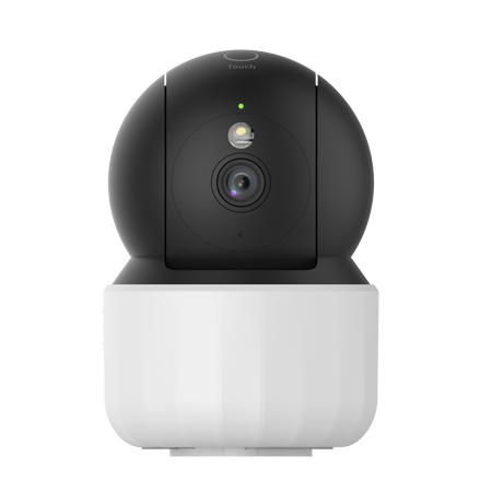 Front view